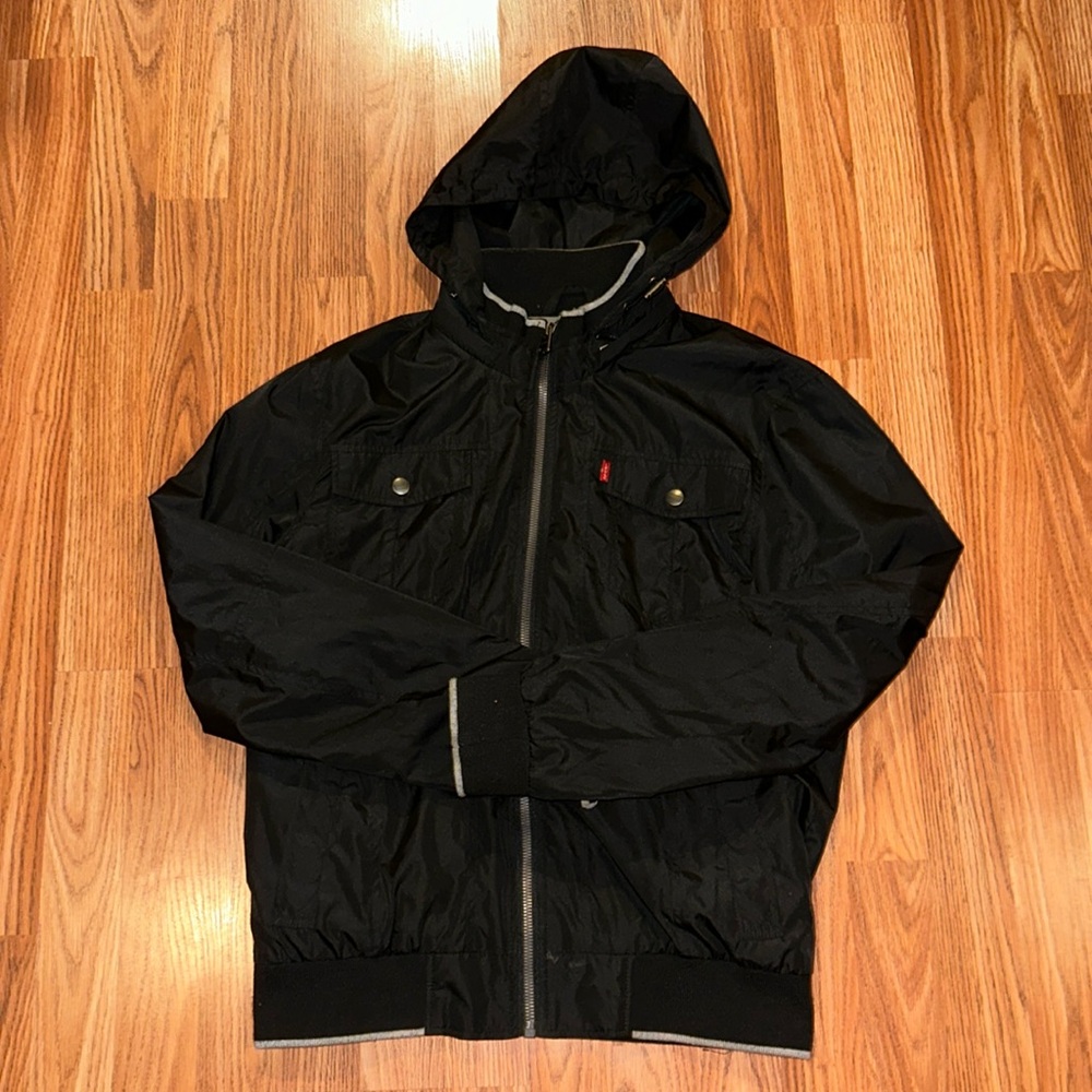 Levi’s Men’s Jacket